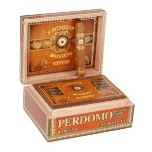 PERDOMO HABANO (BBA) ROBUSTO CON BOX OF 24
