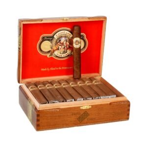 CASA CUBA DOBLE CINCO BOX OF 30
