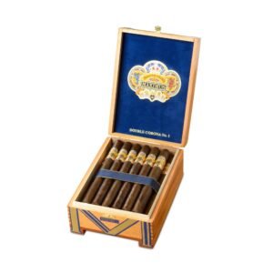 DIAMOND CROWN MAXIMUS DBL CORONA #1 BOX OF 20