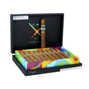 CAO BX3 GORDO (6X60) BOX OF 20