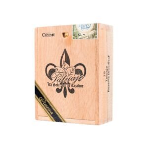 TATUAJE BROADLEAF J21 BOX OF 10
