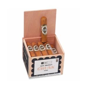ALEC BRADLEY CHUNK SHADE XL (4X60) BOX OF 20
