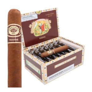 ROMEO Y JULIETA RESERVE ROTHCHILDE EN TUBO HON (54 X 5) BOX OF 21