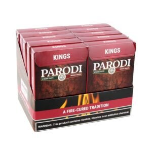 PARODI KING (5 PK OF 10) BOX OF 50