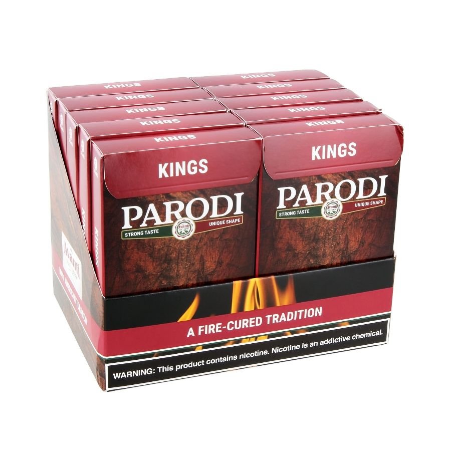 PARODI KING (5 PK OF 10) BOX OF 50