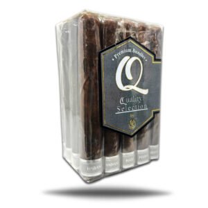 QUALITY SELECTION HABANO TORO (50X6) BDL OF 20