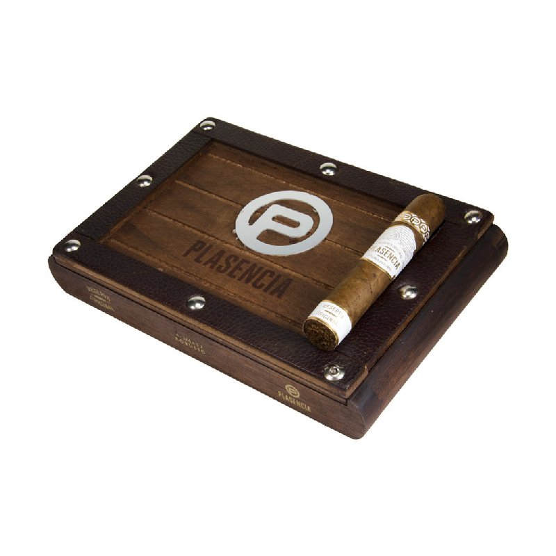 PLASENCIA RESERVA ORIGINAL 10CT-ROBUSTO (4.75X52) BOX OF 10