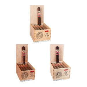 LA GLORIA CUBANA SERIE R ESTELI SERIES