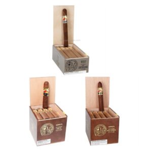 LA GLORIA CUBANA SERIE R SERIES