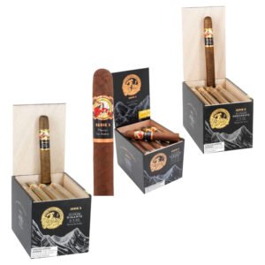 LA GLORIA CUBANA SERIE S