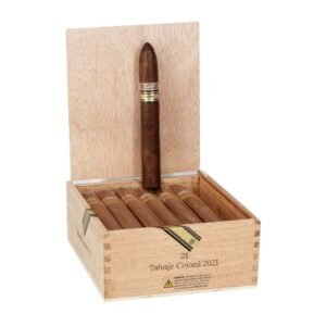 TATUAJE COJONU 2021 (7X58) BOX OF 21