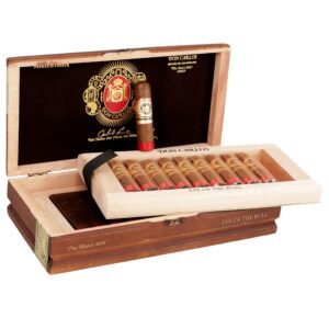 ARTURO FUENTE DON CARLOS EYE OF THE BULL BOX OF 20