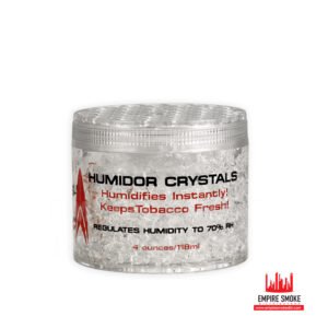 LOTUS CRYSTAL GEL JAR