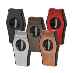LOTUS VIPER V-CUT CIGAR CUTTER