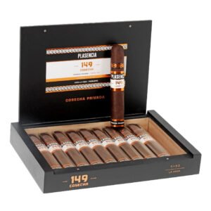PLASENCIA COSECHA 149-LA VEGA-ROBUSTO (5X52) BOX OF 10