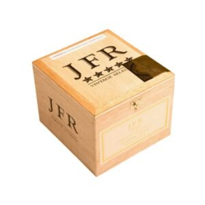 JFR CONNECTICUT ROBUSTO (5 1/2X50) BOX OF 50