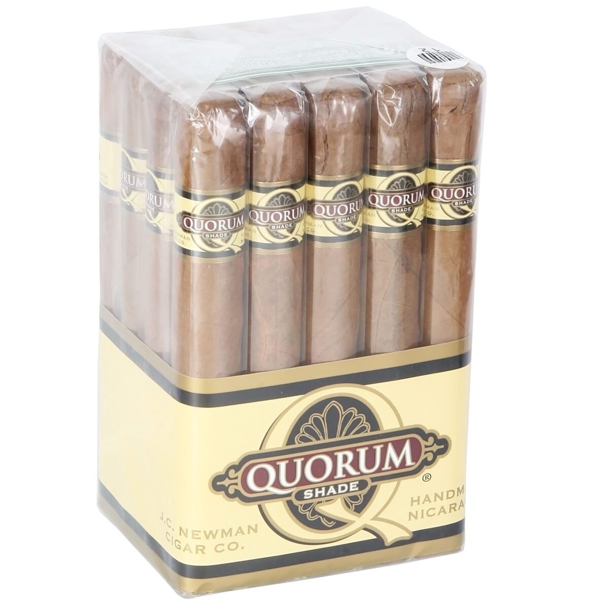 QUORUM SHADE TORO BDL OF 20