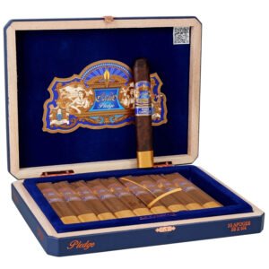 E P CARRILLO PLEDGE APOGEE (6X58) BOX OF 20
