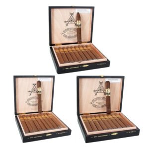 MONTECRISTO 1935 ANNIVERSARY SERIES