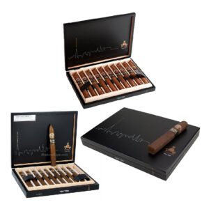 MONTECRISTO CONNOISSEUR SERIES