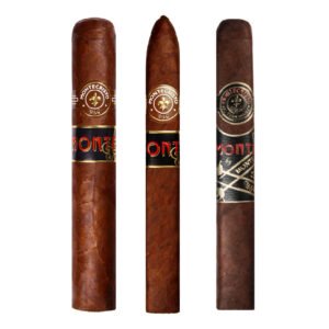 MONTECRISTO MONTE SERIES