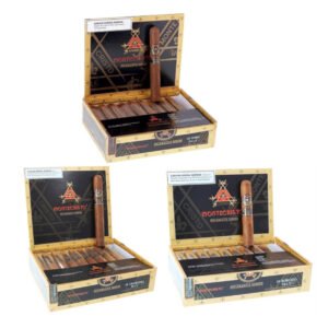 MONTECRISTO NIC SERIES