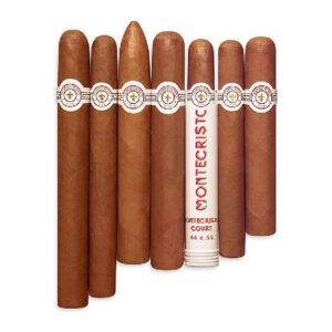 MONTECRISTO WHITE SERIES