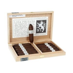 LIGA PRIVADA NO.9 FLYING PIG BOX OF 12