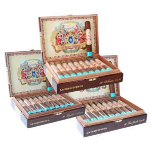 MY FATHER LA GRAN OFERTA SERIES – BOX OF 20