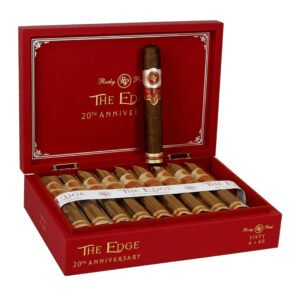 RP EDGE 20TH ANNIVERSARY SIXTY (6X60) BOX OF 20