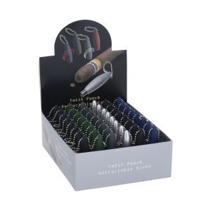 PUNCH MINI CIGAR / TINS