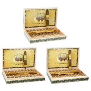 NEW WORLD DORADO – BOX OF 10