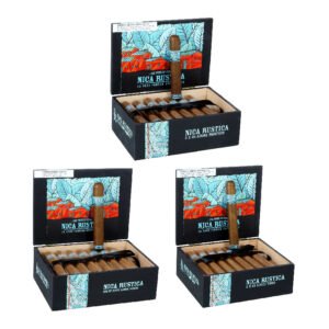 NICA RUSTICA ADOBE SERIES