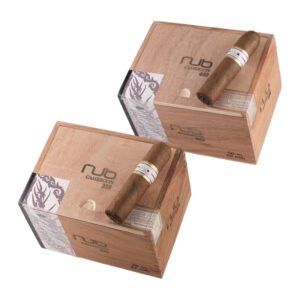 NUB CAMEROON SERIES