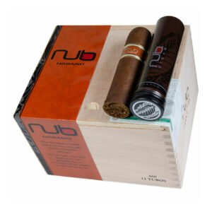 NUB HABANO SERIES