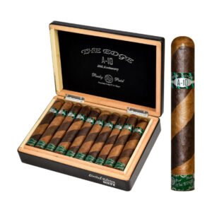 RP EDGE 10TH ANNIVERSARY A10 SIXTY (6X60) BARBER POLE BOX OF 20