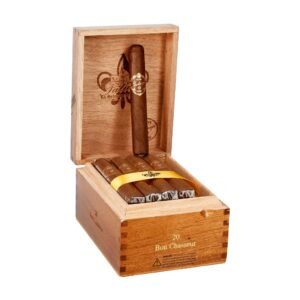 TATUAJE BON CHASSEUR (5 3/8X52) BOX OF 20
