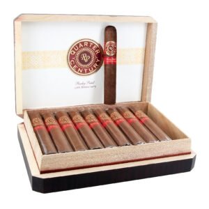 RP QUARTER CENTURY SIXTY (6X60) BOX OF 20