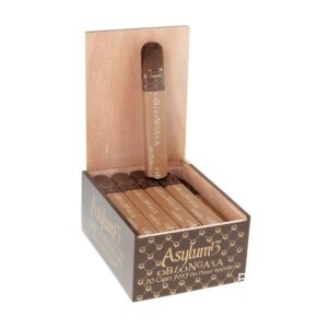 ASYLUM 13 OBLONGATA MAD (70X7) BOX OF 20