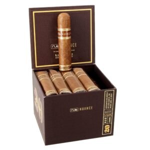 NUB NUANCE SINGLE ROAST (3.75X54) BOX OF 20