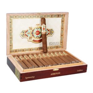 ASHTON SYMMETRY SUBLIME BOX OF 25