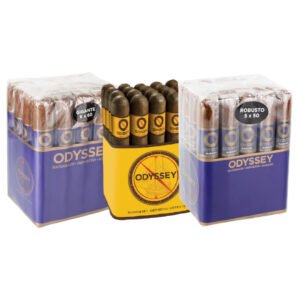 ODYSSEY CIGARS