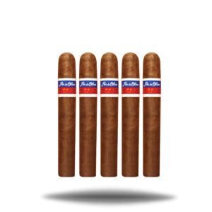 FLOR DE OLIVA ORIGINAL ROBUSTO (5X50) BDL OF 20
