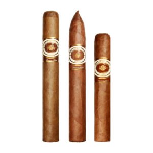 OLIVA GILBERTO RESERVA SERIES