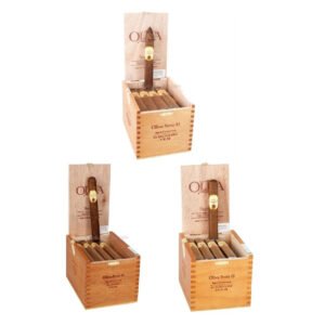 OLIVA SERIE G SERIES