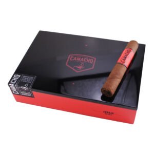 CAMACHO COROJO GORDO BOX OF 20