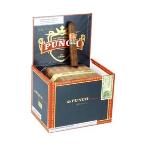 PUNCH CLASICO ROTHCHILDS CELLO EMS BOX OF 50