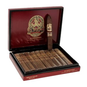 EL PULPO BELICOSO GRANDE (5 3/4X58) BOX OF 10