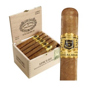 HOYO EXCALIBUR NO.I ENG CLARO BOX OF 20