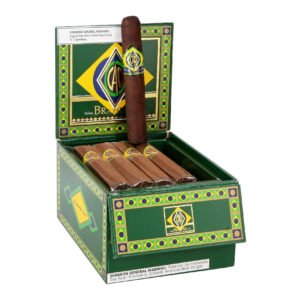 CAO BRAZILIA AMAZON BOX OF 20